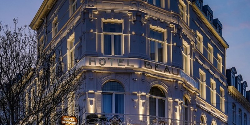 Beaumont Hotel, Maastricht